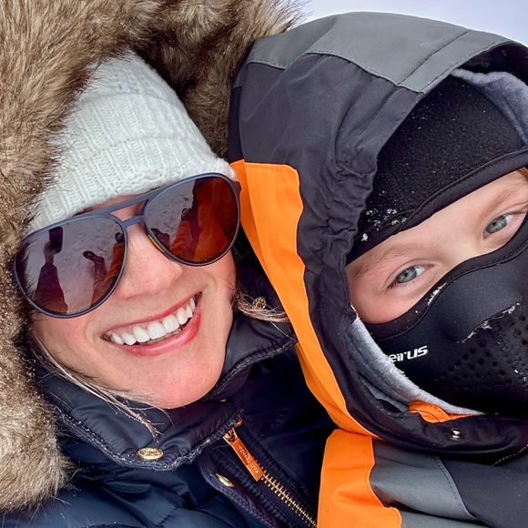 Meet your Posher, Jamie - Picture 2 of 4